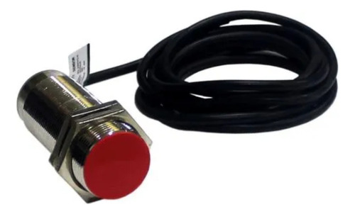 Metaltex Sensor Indutivo 90-250vca Ac 1nf I30-10-ACB