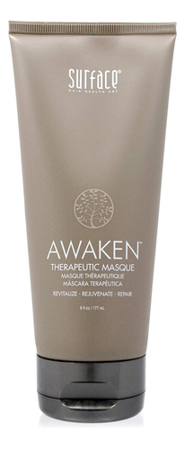 Surface Hair Awaken - Mascara Terapeutica, Cuero Cabelludo Y