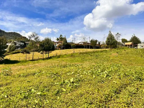 Lindo Lote En Venta Con Excelente Ubicación -vereda Cabeceras Rionegro