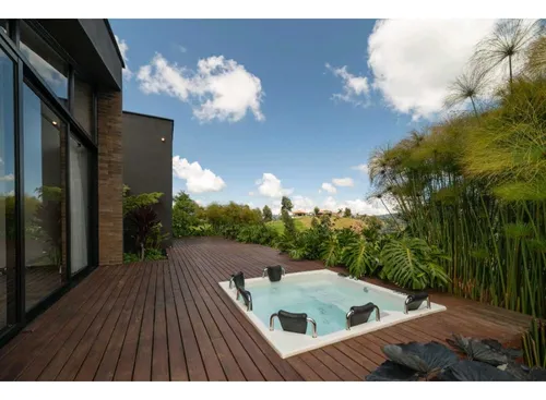 Venta Finca Campestre La Unión 6400 M²