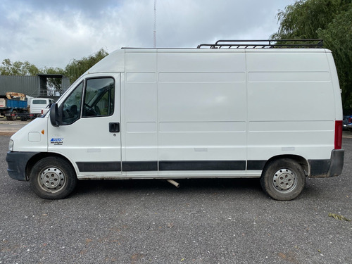 Fiat Ducato Maxicargo 2.3 Multijet
