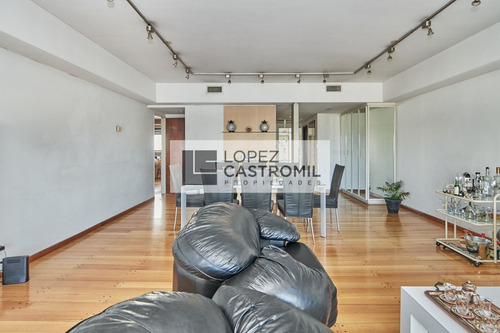 Departamento Venta Palermo 4 Ambientes Cochera Vigilancia