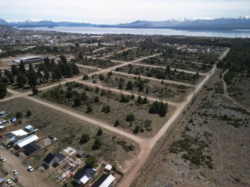 Lote En Venta Bariloche
