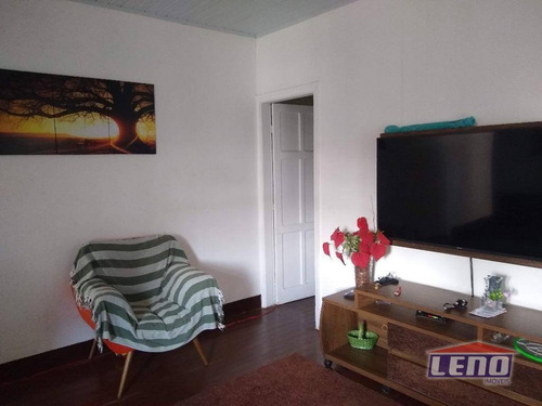 Imagem 4 de 19 de Sobrado Com 3 Dormitórios À Venda, 300 M² Por R$ 580.000,00 - Penha De França - São Paulo/sp - So0559