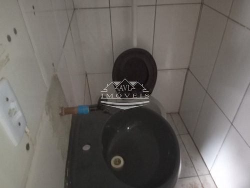 Imagem 16 de 17 de Salão Para Locação No Bairro Vila Nhocune, 60 M - 961