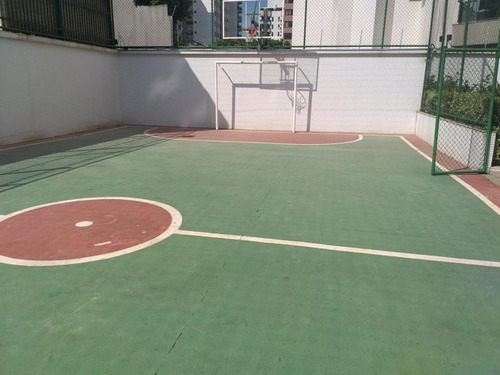 Imagem 17 de 20 de Excelente Apartamento Com 3 Dormitórios À Venda, 200 M² Por R$ 3.100.000 - Moema Índios - São Paulo/sp - Ap14829