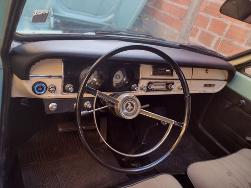 Imagem 10 de 10 de Ford Corcel