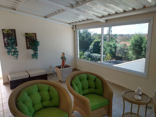 Imagem 30 de 30 de Casa Com 4 Dormitórios À Venda, 456 M² Por R$ 2.756.000 - Residencial Barão Do Café - Campinas/sp - Ca0287