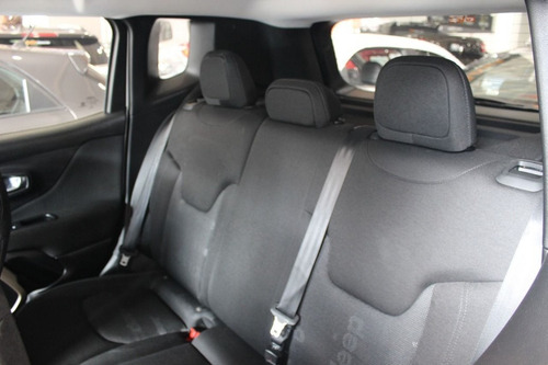 Imagem 10 de 15 de Jeep Renegade 1.8 16v Longitude 2016