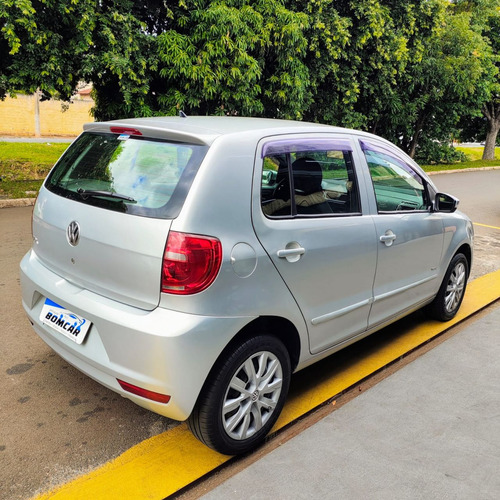 Volkswagen Fox Fox 1.0 Mi Total Flex 8V 5p