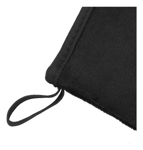 Glove De Bronceado Self Tanner Mitt Loción Aplicar