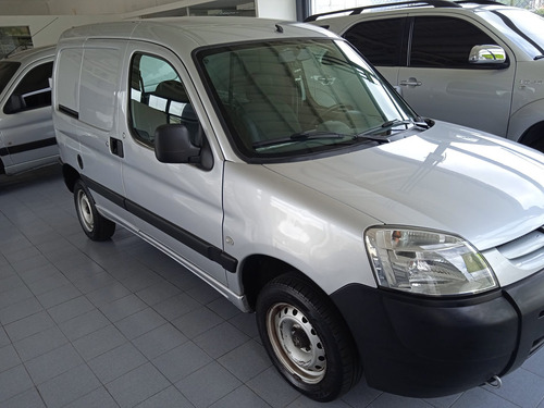 Imagen 2 de 8 de Peugeot Partner Partner