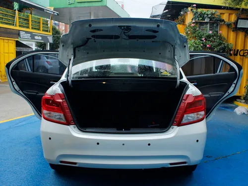 Suzuki Swift 1.2 Dzire