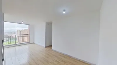 Apartamento en venta