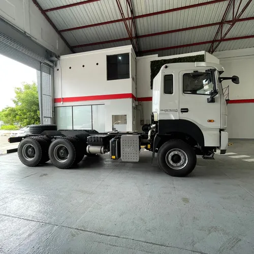Jac Ax410