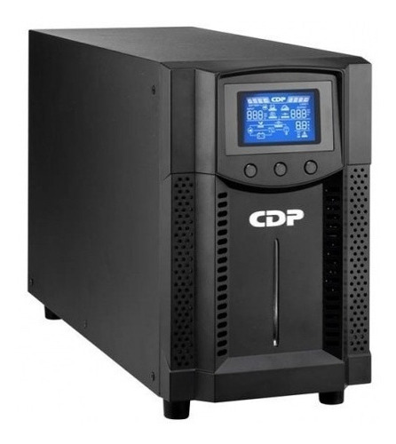 Ups Cdp Upo11-3ax 3kva 2700watts 120va