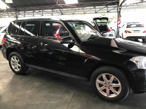 Mercedes-benz Clase Glk 3.0 Glk300 4matic City 231cv At 2011