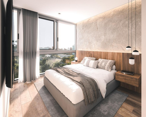 Imagen 17 de 30 de Departamento Venta 2 Dormitorios 1 Baño 1 Terraza Y Cochera 61 Mt2 - Rincón Del Indio