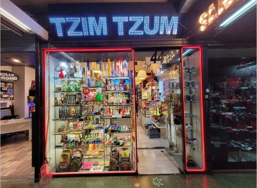 Cigarrera Metal 20 Cigarros Tzimtzumtienda