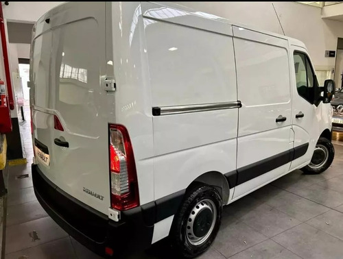 Renault Master 2.3 L1h1