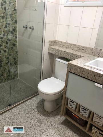 Imagem 18 de 30 de Apartamento Com 3 Dormitórios E Varanda Gourmet - Anália Franco - São Paulo/sp - Ap6518