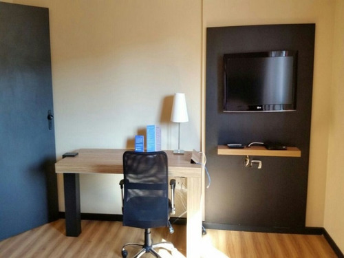 Imagem 3 de 30 de Flat Transamérica, Anhangabaú, Jundiaí - Ap07122 - 4257827