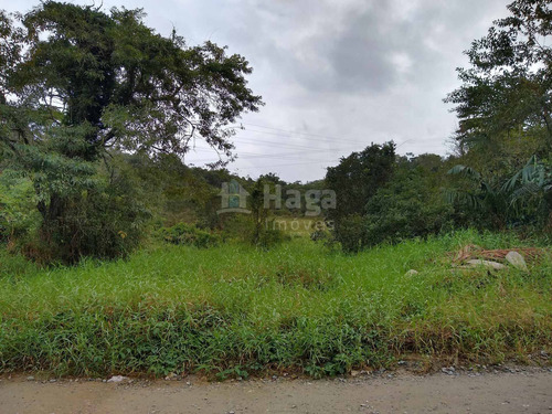 Terreno Rural Para Chácara À Venda Em Navegantes/sc - 1399c
