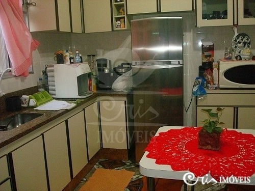 Imagem 2 de 9 de Apartamento Em Matriz - Mauá - Sp - Av02/125