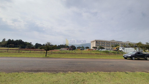 Imagem 7 de 7 de Oportunidade! Lote De 1.000m² No Portal Japy - Cabreúva-sp - Gb5398