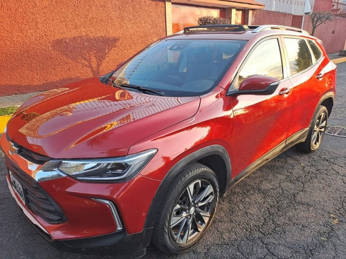 Chevrolet Tracker 1.2 Premier Turbo At
