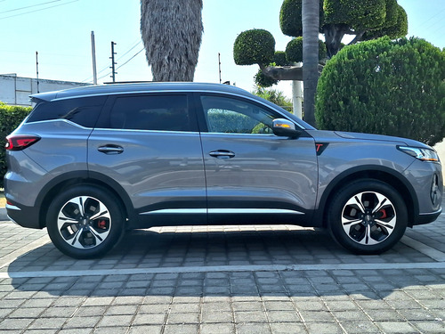 Chirey Tiggo 7 Pro 2024 Max Premium