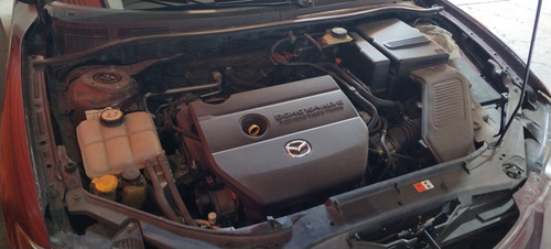 Mazda Mazda 3 2.3 S Qc Abs At
