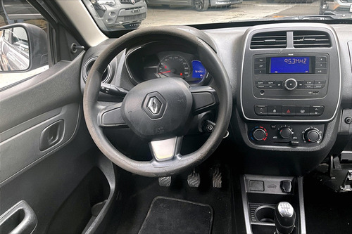 Renault Kwid 2022