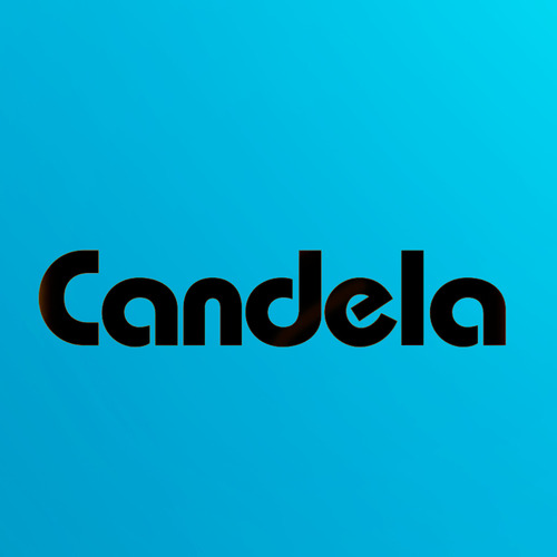 Foco led Candela High Power color blanco frío 30W 220V 6500K 1920lm