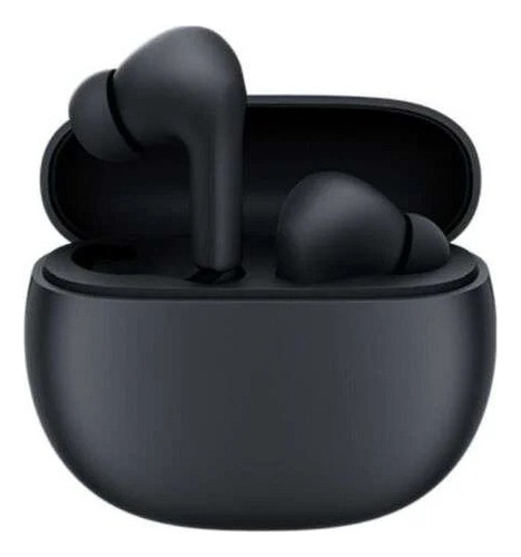 Auriculares Inalámbricos Xiaomi Redmi Buds 4 Active  Negro