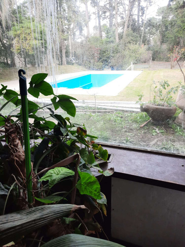 Casa En Alquiler Anual Amueblada En Avenida Córdoba Maldonado Punta Del Este