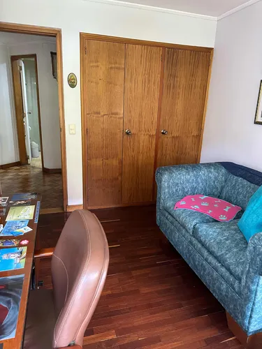 Venta Apartamento En El Poblado Milla De Oro