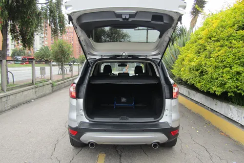 Ford Escape 2.0 Se 4x2