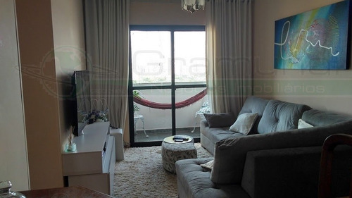 Apartamento Para Venda, 3 Dormitório(s), 78.0m² - 5248