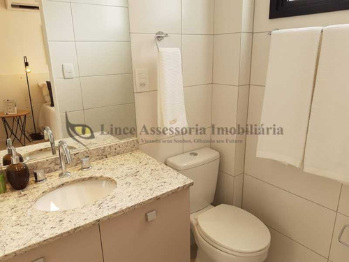 Imagem 13 de 15 de Apartamento-à Venda-tijuca-rio De Janeiro - Taap31476