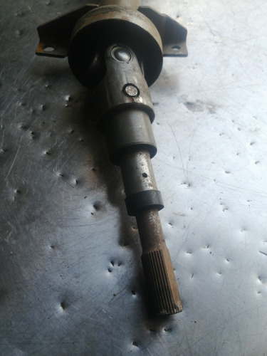 Columna Dirección Tsuru 1995 Std Motor E16e 8 Válvulas F1626 (Usado)