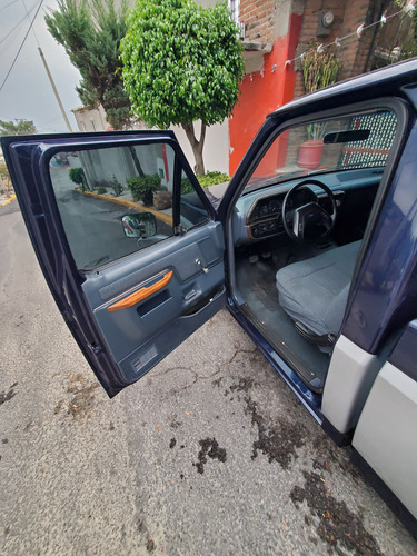 F150 Xlt 1989