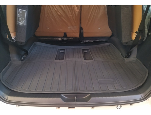 Alfombra Maleta Toyota Fortuner 2018 2023 Dubai, Americana 