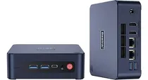Comprar Beelink Mini Pc U59 Con Procesador N5105, 16g Ddr4 500g Ssd