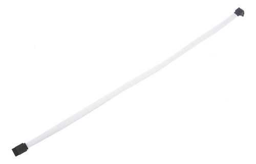 Cable De Datos Sata3 De 7 Pines, 10 Unidades, 50 Cm, 3.0 Iii