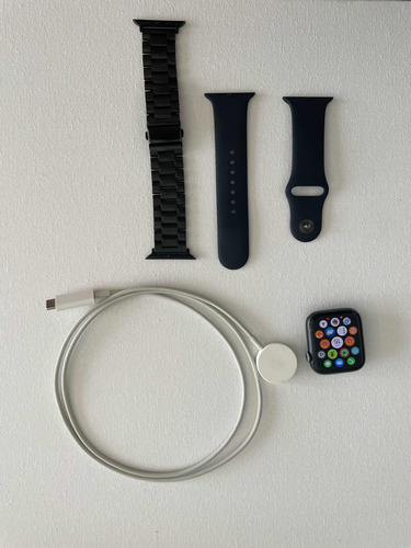 Apple Watch Se 44m Midnight