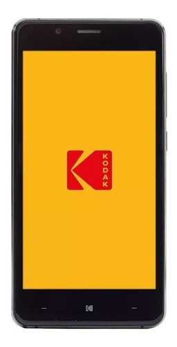 Kodak Smartway X1 Dual SIM 32 GB  oro 3 GB RAM