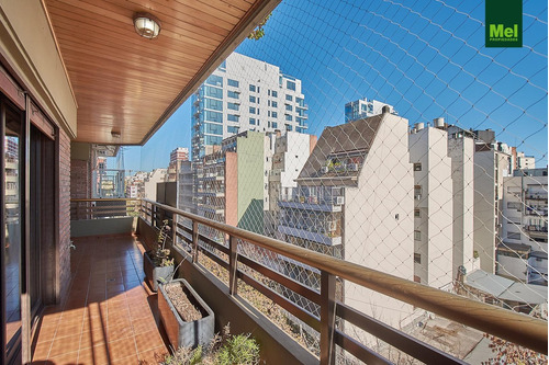 Imagen 18 de 30 de Excelente Piso Alto 5 Amb | 2 Cocheras | Belgrano