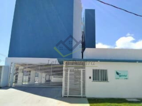 Imagem 3 de 14 de Apartamento 46m 2 Dorms, Jundiapeba- Mogi Das Cruzes Sp - Ap00202 - 69313238