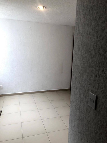 Imagen 11 de 12 de Estrena Departamento Con Roof Top En Agrícola Pantitlán, Iztacalco, 33186